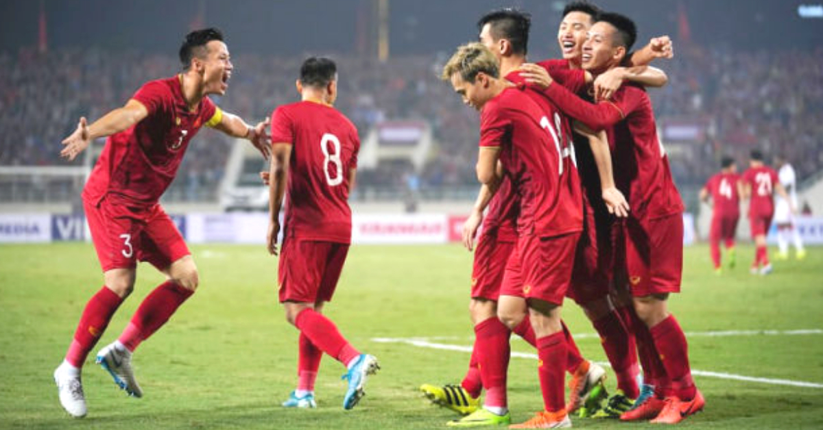Đội hình tối ưu nhất của ĐT Việt Nam dự vòng loại World Cup 2022