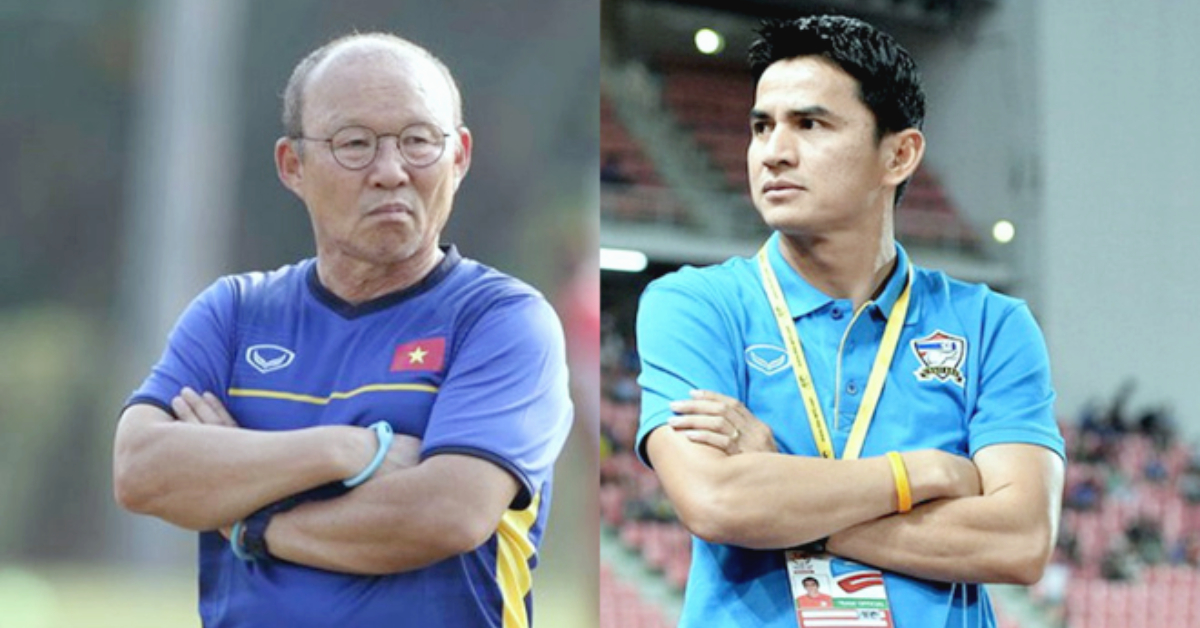 Tin tức bóng đá Việt Nam ngày 23/4: VFF lên tiếng về việc mời Kiatisak thay thầy Park; Đặng Văn Lâm lần đầu lên tiếng sau màn ra mắt tại CLB mới