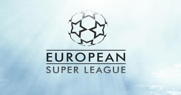 12 đại gia châu Âu quyết định tách riêng thành lập siêu giải đấu Super League trị giá hàng tỷ USD, bóng đá thế giới trên bờ vực chia rẽ nghiêm trọng vì lệnh cấm nghiêm khắc dành cho ‘nhóm phản l