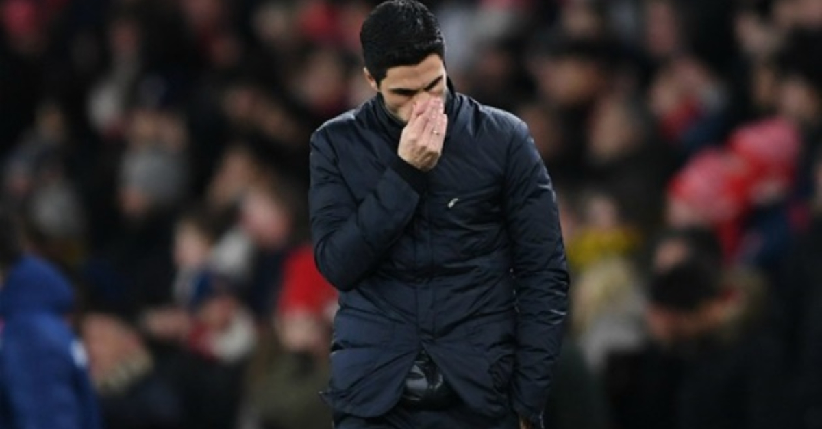 Arteta lo lắng, Arsenal đối ᴅɪệɴ nguy cơ chia tay với ‘thủ lĩnh’ đích thực nơi tuyến giữa