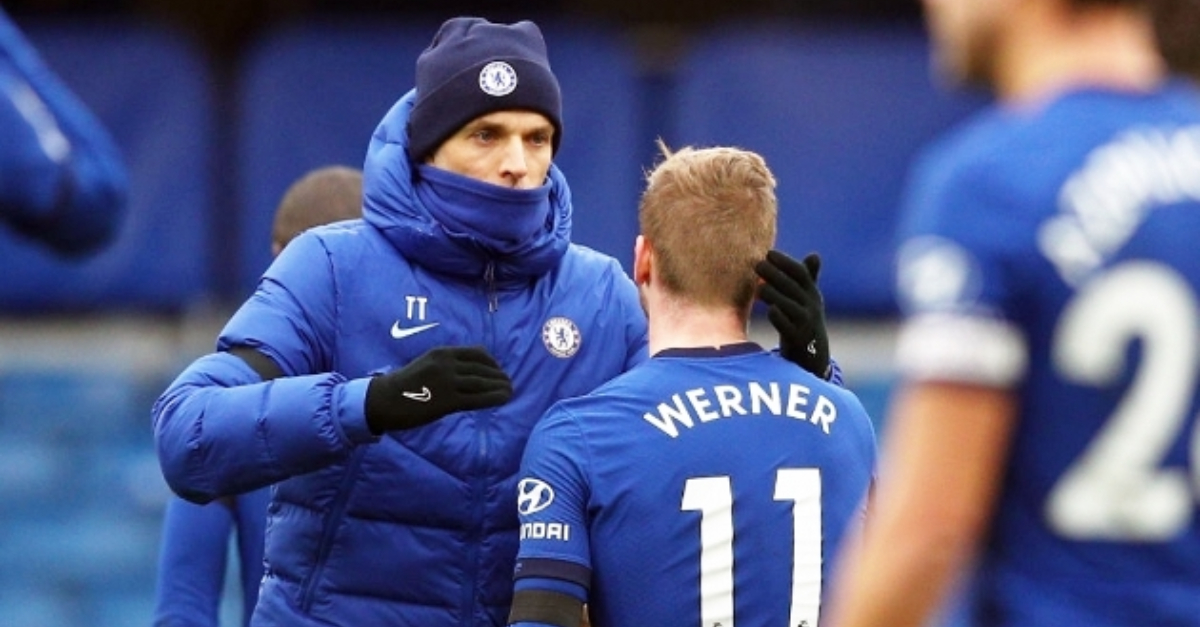 Thu về 60 triệu bảng, 4 tiền đạo Chelsea có thể chiêu mộ vào mùa Hè để gánh vác trọng trách ghi bàn cùng Werner