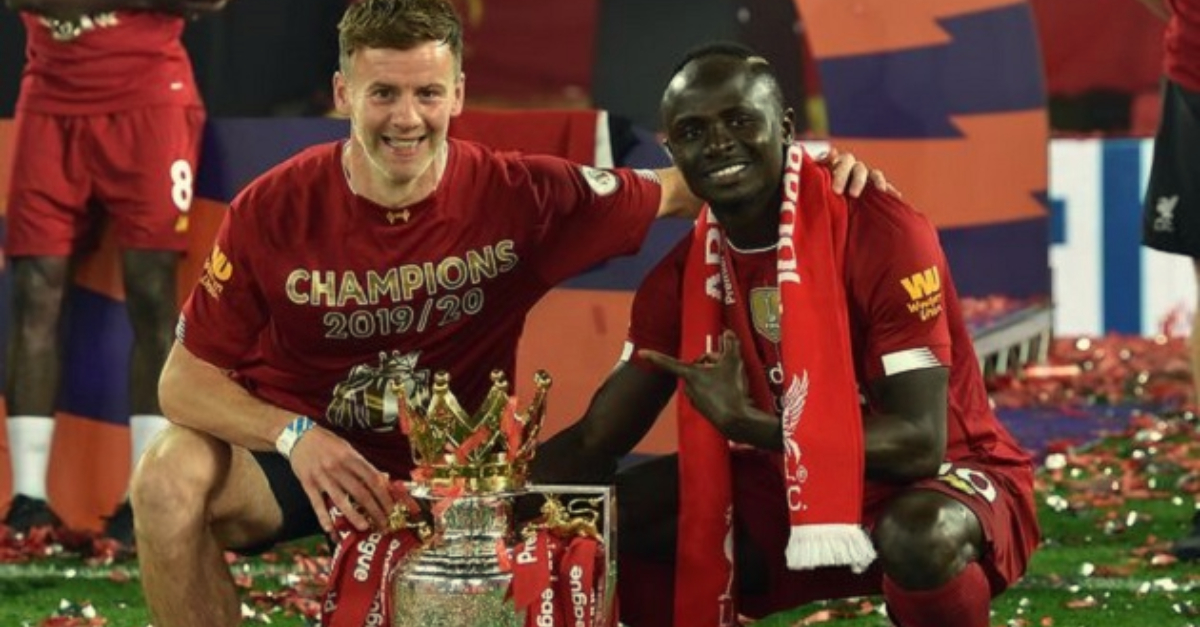 5 khoảnh khắc tuyệt vời nhất của Sadio Mane khi tròn 5 năm kể từ ngày gia nhập Liverpool