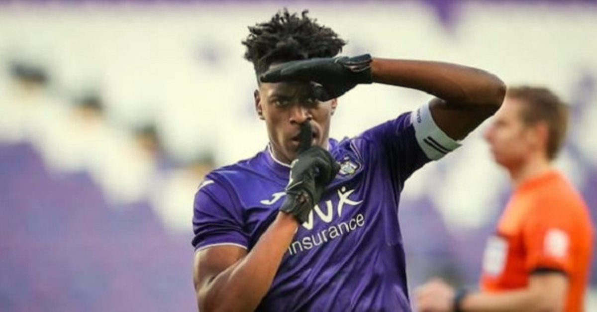 Tất tần tật về Sambi Lokonga – bản hợp đồng sắp cập bến Arsenal