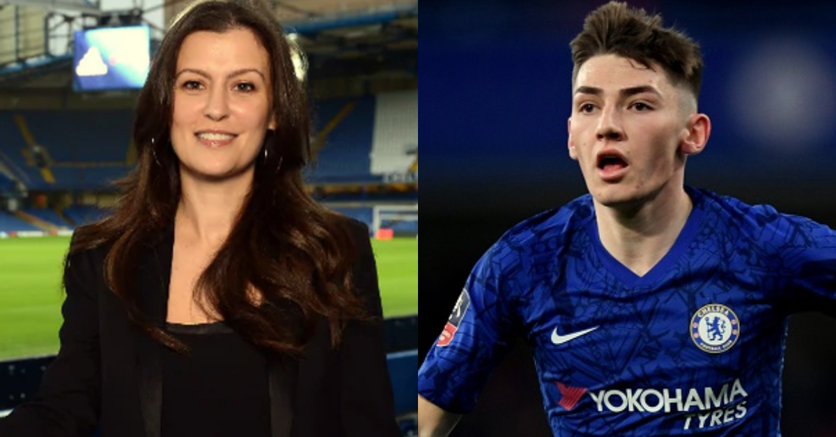 Hé lộ kế hoạch chuyển nhượng mới của Granovskaia khi có động thái với sao trẻ của Chelsea