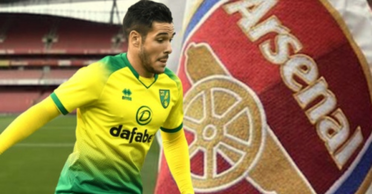 Điểm danh 4 mục tiêu Arsenal có thể nhắm đến nếu “vồ hụt” Emiliano Buendia