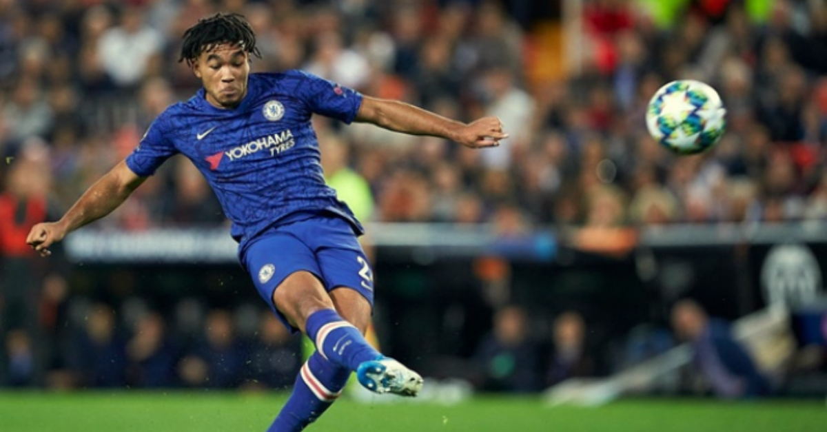 XONG! Chelsea phản hồi về việc muốn ‘mua’ Reece James của Man City