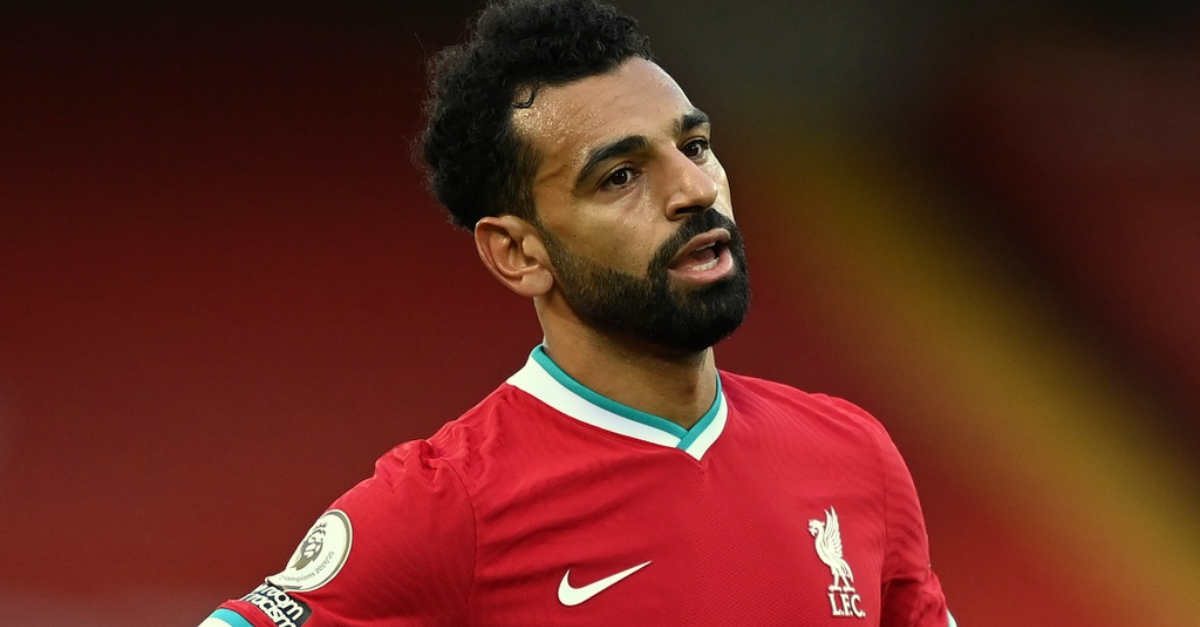 XONG! Mùa giải mới chưa kịp bắt đầu, Salah đã khiến Liverpool khó xử