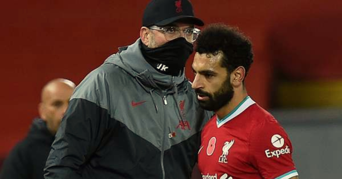 Tin Liverpool 26/6: Klopp lại đau đầu về tương lai của Salah, đầu tư mua tiền vệ