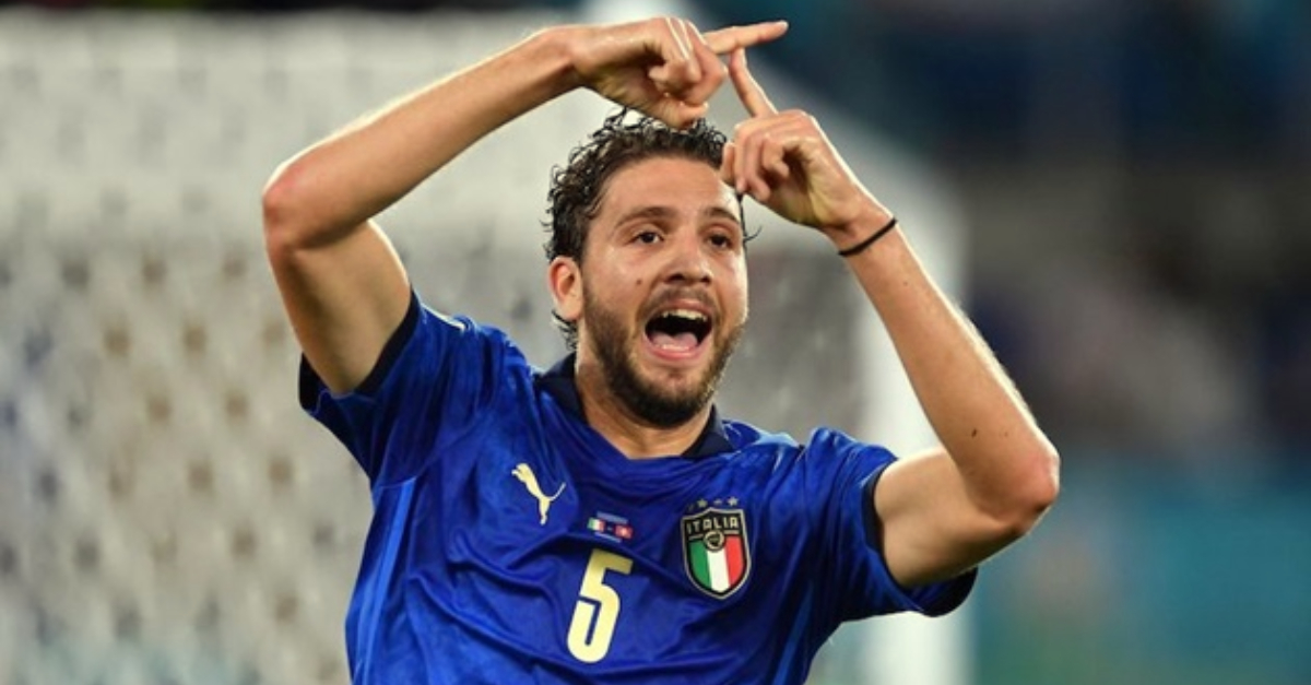 Tham vọng lên đỉnh, Arsenal hỏi ‘mua’ chân chuyền thượng hạng của Ý đang ‘làm mưa làm gió’ ở EURO 2020