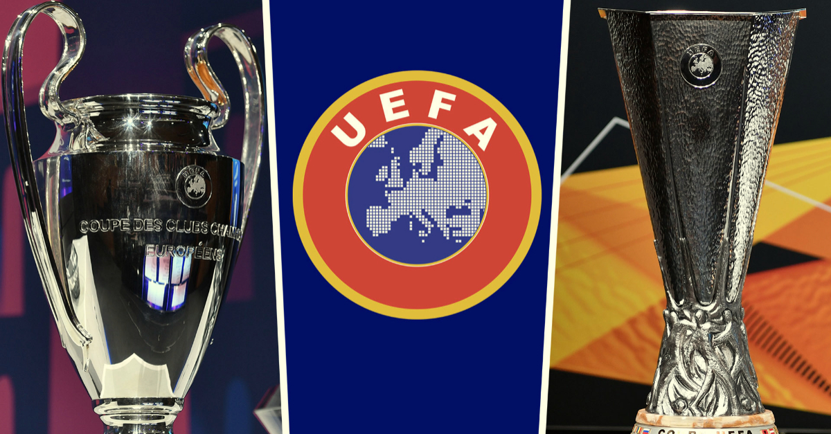 CHÍNH THỨC! UEFA thông báo xác nhận bỏ luật bàn thắng sân khách ở các giải cấp CLB