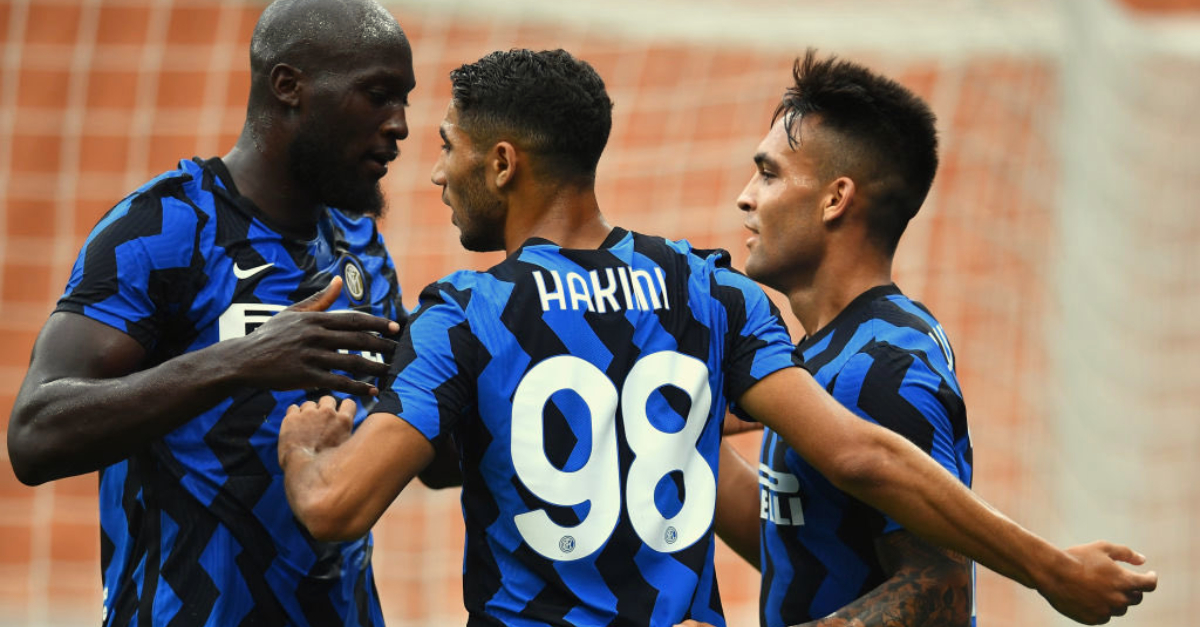 Chelsea đạt thỏa thuận với Inter về thương vụ “hàng đổi hàng+tiền”