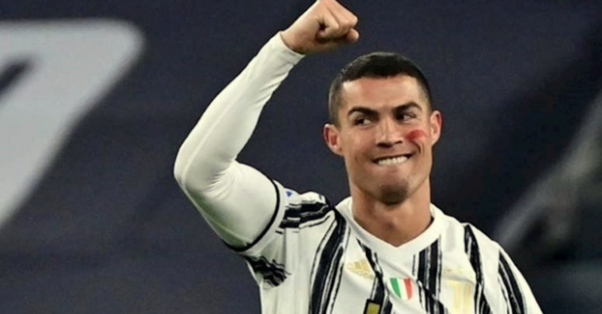 Sau tất cả, Ronaldo 100% không muốn ở lại Juventus