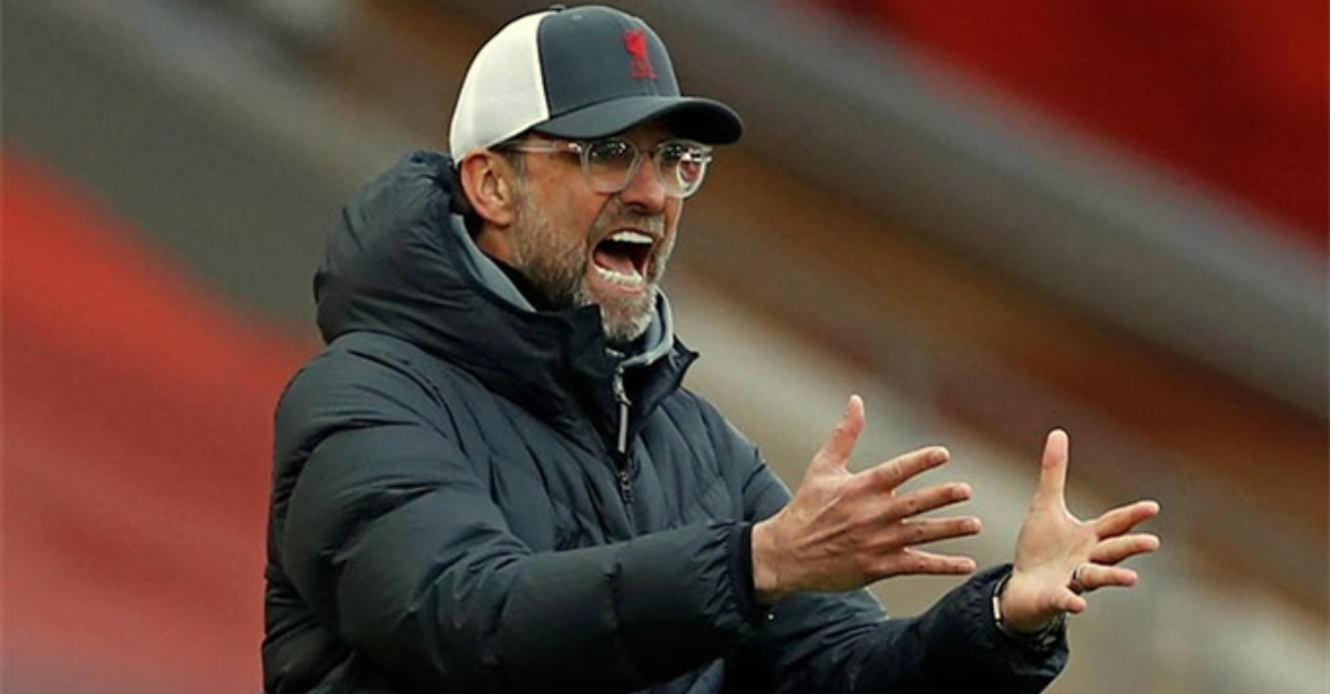Liverpool và chuyển nhượng Hè 2021: Klopp đau đầu vì vấn đề ‘đầu tiên’