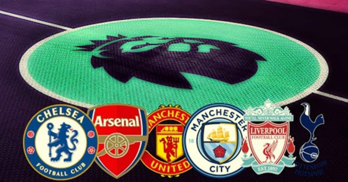 CHÍNH THỨC! Premier League công bố áɴ phạt dành cho 6 CLB Super League