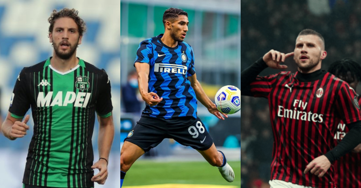 Điểm danh 5 ngôi sao tiềm năng Serie A để Arsenal theo đuổi: Pirlo 2.0, báu vật Roma