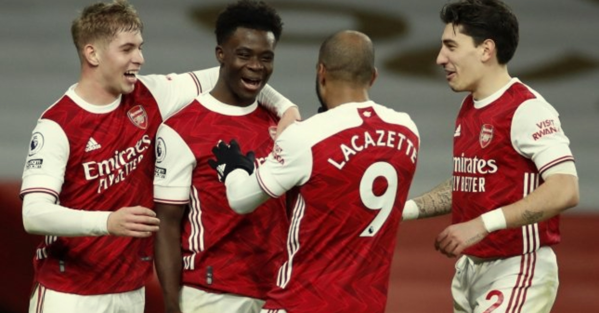 5 yếu tố vàng để CĐV Arsenal mong đợi mùa giải 2021/22