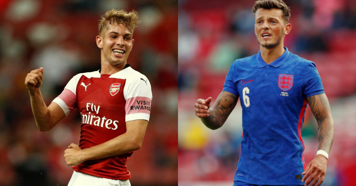 3 cầu thủ Arsenal đáng xem nhất mùa 2021/22: Nhạc trưởng tuổi teen, đá tảng vạn người mê