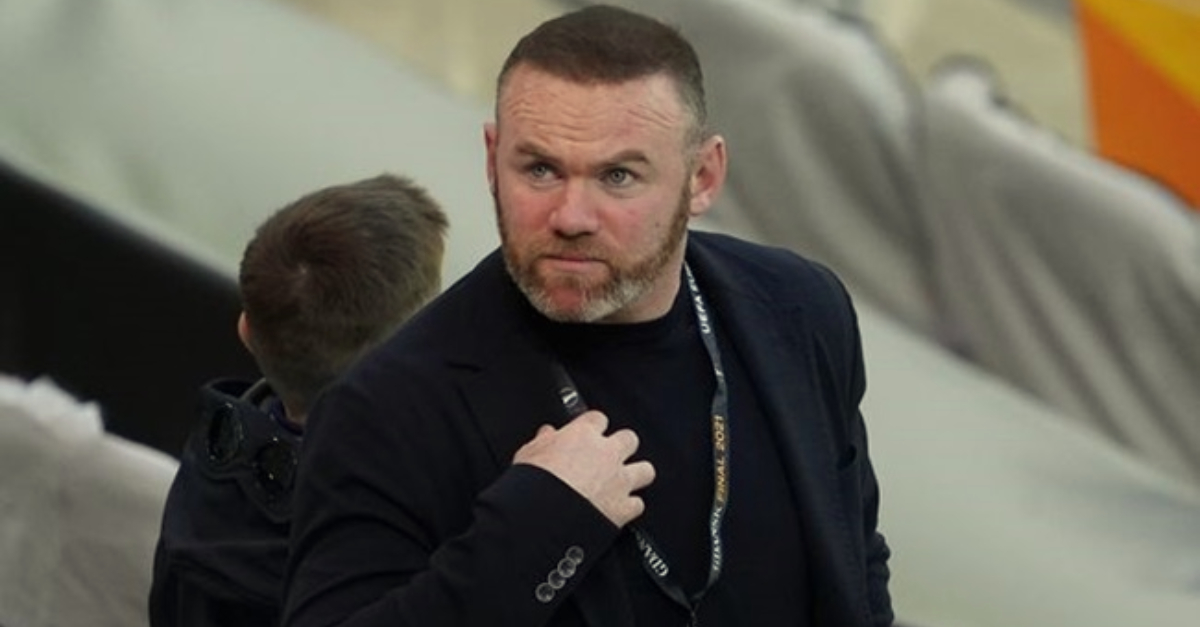 Cập nhật mới: Rooney lại dính “hạn”, bị cảnh sát từ chối đơn kiện