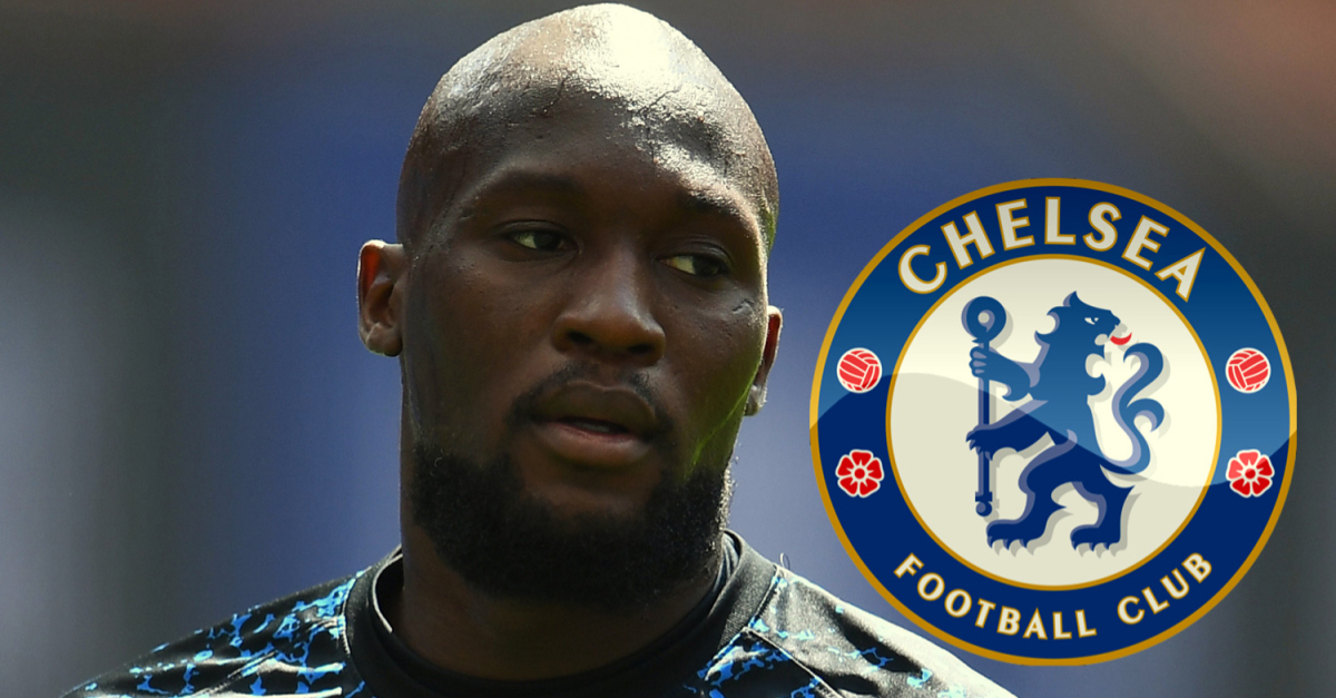 Duyệt chi hơn 120 triệu cùng lương khủng, Chelsea quyết tâm đưa Lukaku trở lại