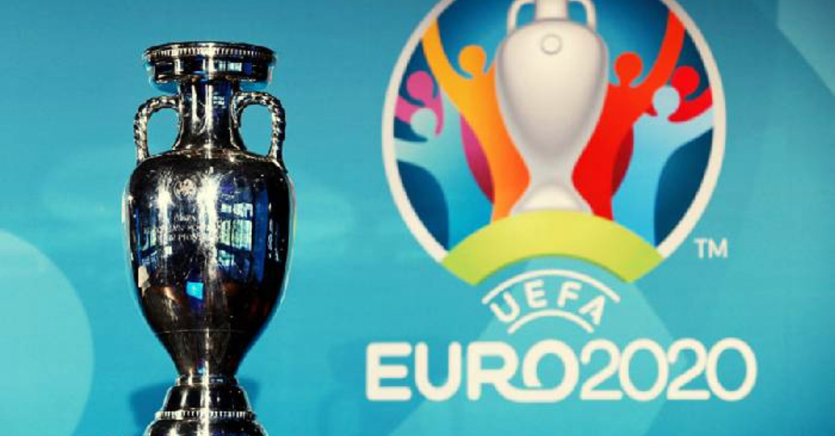 “Siêu máy tính” chỉ thẳng tên 2 đội bóng sẽ đi tới trận chung kết EURO 2020
