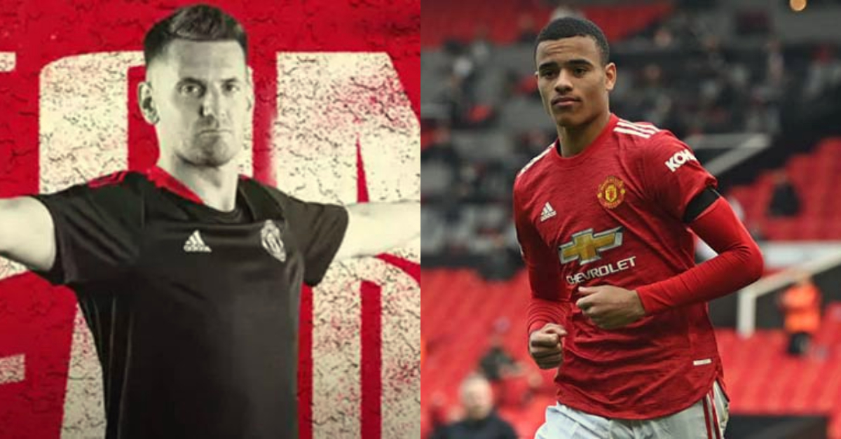 Đội hình Man Utd đấu Derby County: Tân binh ra mắt, cơ hội cho các tài năng trẻ thể hiện