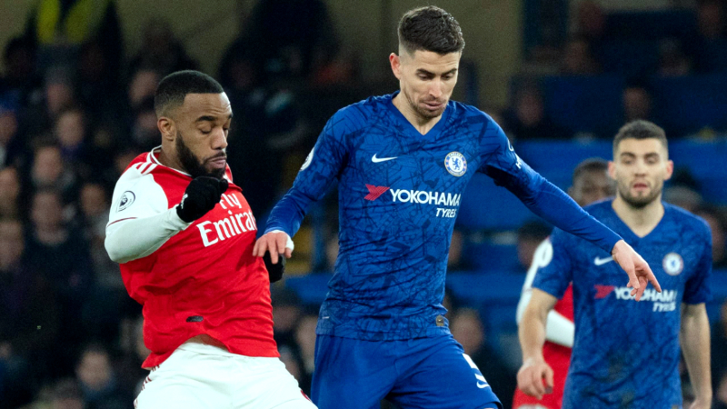 Đội hình dự kiến Arsenal vs Chelsea: Pháo thủ “thiệt quân”, Lukaku ra mắt The Blues
