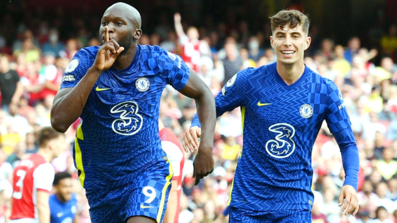 Những điểm nhấn sau trận Arsenal 0-2 Chelsea: The Blues công thủ toàn diện, “Báo động đỏ” cho Arteta