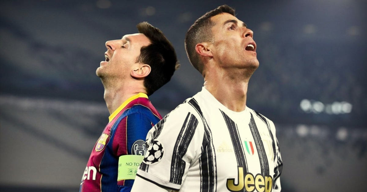 6 điểm đến tiềm năng của Messi khi vừa chính thức chia tay Barca: EPL, hay cặp bài trùng M10 – CR7?