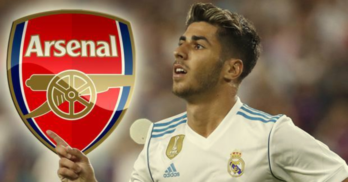Tin chuyển nhượng: Ký HĐ với tài năng 43 triệu từ Real, Arsenal sẽ có một Samir Nasri mới