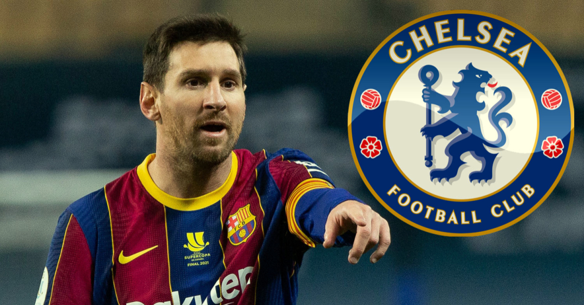 Cập nhật mới nhất tương lai Messi: Man City rút lui, Chelsea sẵn sàng mang số 10 về với sân Stamford Bridge
