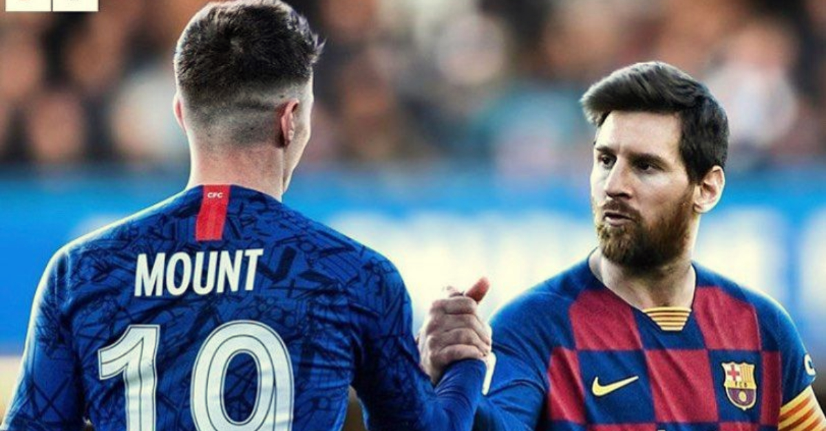 Cập nhật mới: Chelsea đã bước đầu liên kết Messi, Số 10 Barca còn mong muốn kết hợp cùng Mason Mount