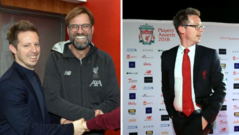 Liverpool đàm phán giữ chân giám đốc thể thao tài năng