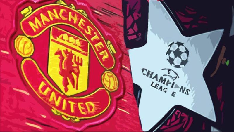 Lịch thi đấu của Manchester United tại vòng bảng Champions League 2021/22