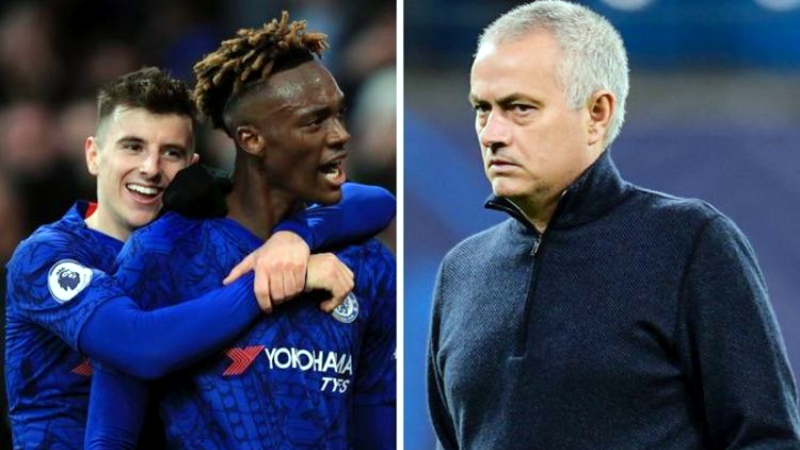Chelsea đồng ý ʙáɴ “Drogba 2.0” cho đội bóng của Jose Mourinho