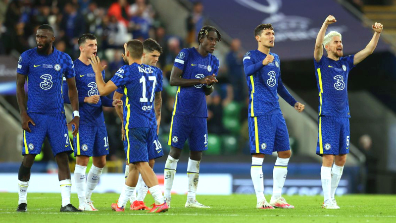 5 điểm nhấn Chelsea 1-1 (pen 6-5) Villarreal: Người hùng không ngờ; Chelsea thiệt quân trước mùa giải