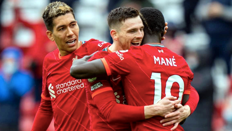 Đội hình Liverpool đấu Chelsea: Cơn lốc đường biên trở lại