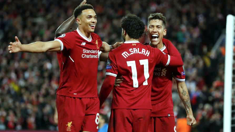 Liverpool và 5 ngôi sao quan trọng nhất mùa giải tới
