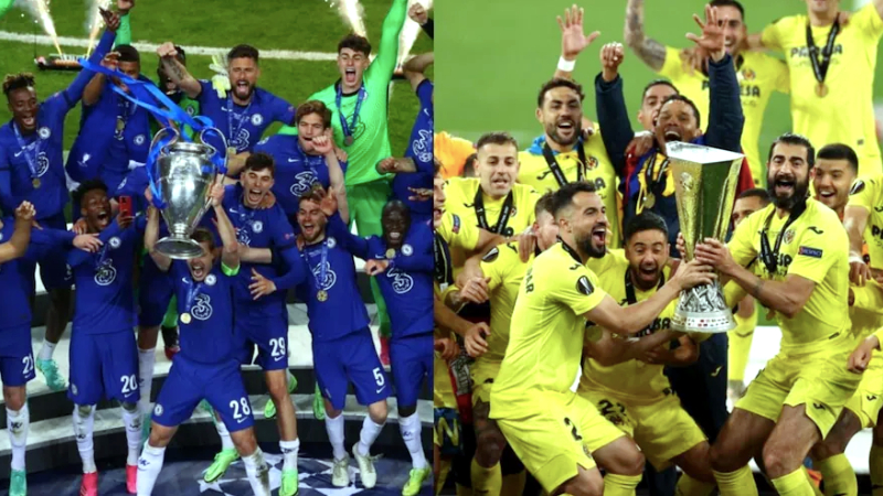 Đội hình dự kiến Chelsea vs Villarreal tranh Siêu cúp châu Âu