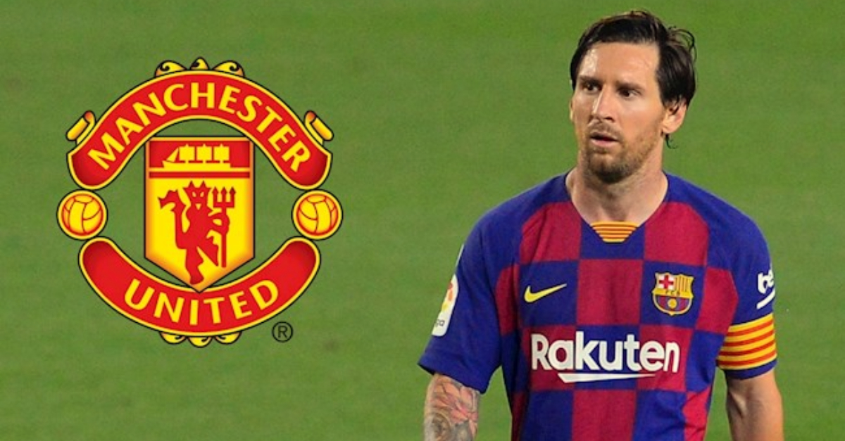 Mới nhất: Hé lộ chi tiết hợp đồng Man Utd gửi đến cho Messi