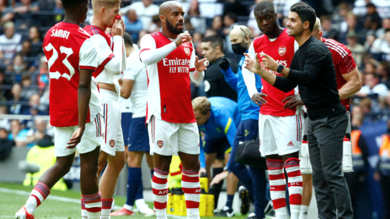 Nhận định; đội hình dự kiến trận Brentford vs Arsenal vòng 1 Ngoại Hạng Anh: Chờ màn thể hiện của Pháo thủ