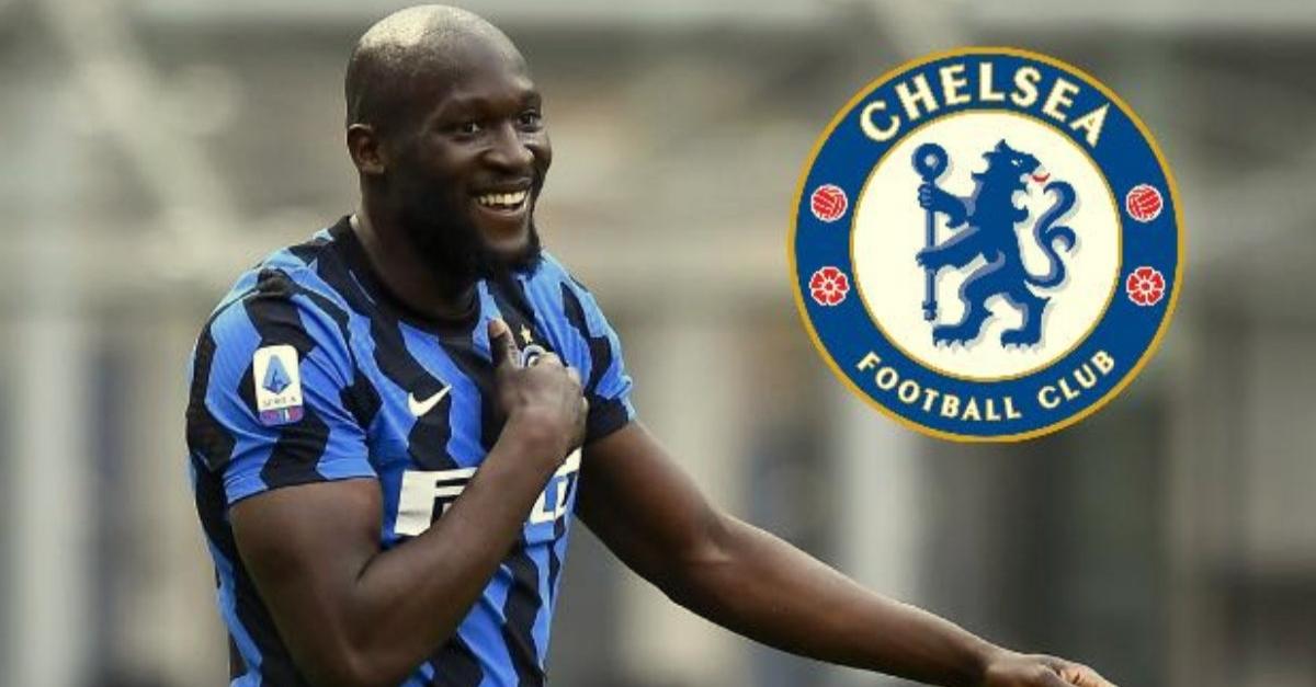 Tin vui: Chelsea đạt thỏa thuận 5 năm với Lukaku