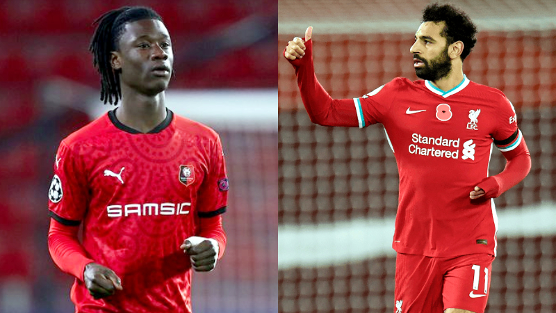 CHUYỂN NHƯỢNG 16/8: Liverpool gia hạn Salah; MU đón Camavinga dưới dạng tự do; Atletico quan tâm Matheus Cunha