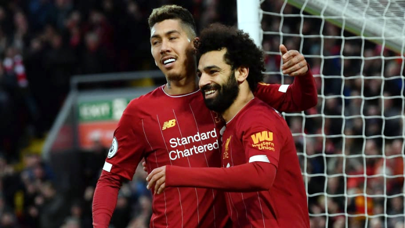 Liverpool từ chối “nhả” hàng loạt ngôi sao trở về đội tuyển quốc gia