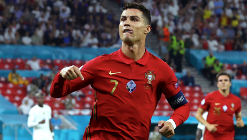Với Ronaldo, MU đang sở hữu “vũ khí lợi hại” khiến các đối thủ phải “dè chừng”