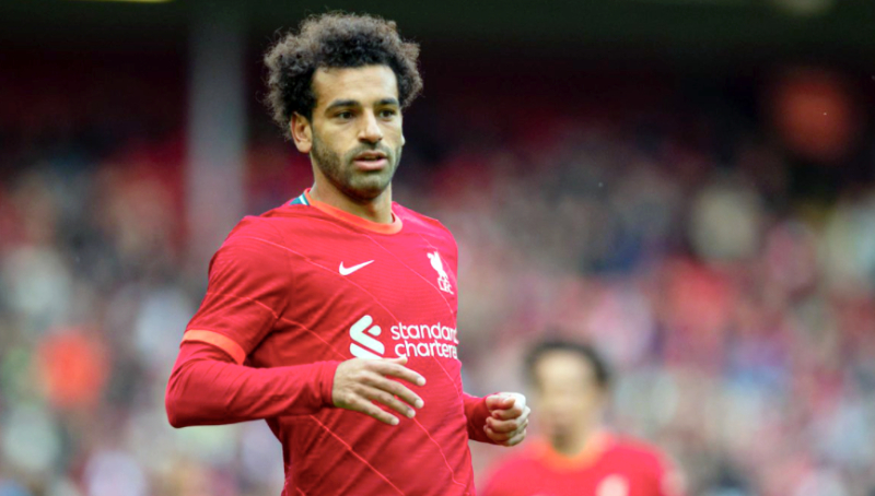 Cựu danh thủ Jamie Carragher khẳng định 1 điều về tương lai Salah