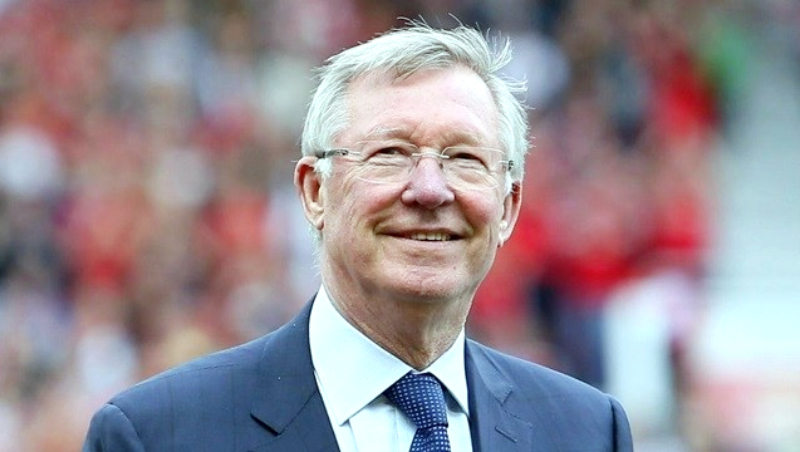 Sir Alex gợi ý “viên ngọc quý” mà Man Utd nên cân nhắc chiêu mộ