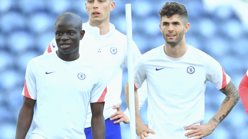 Chelsea đón “tin vui” trước đại chiến với Tottenham tại vòng 5 Premier League
