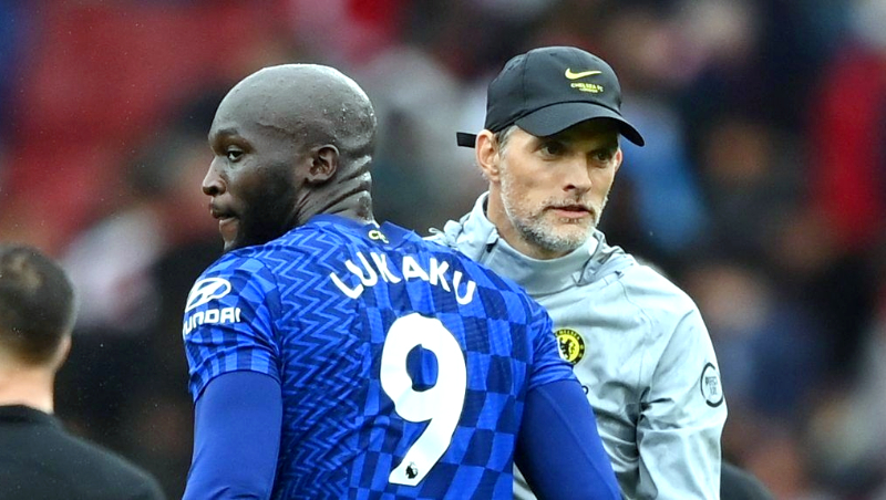 Có Lukaku, Chelsea vẫn muốn mang về thêm một tiền đạo đẳng cấp