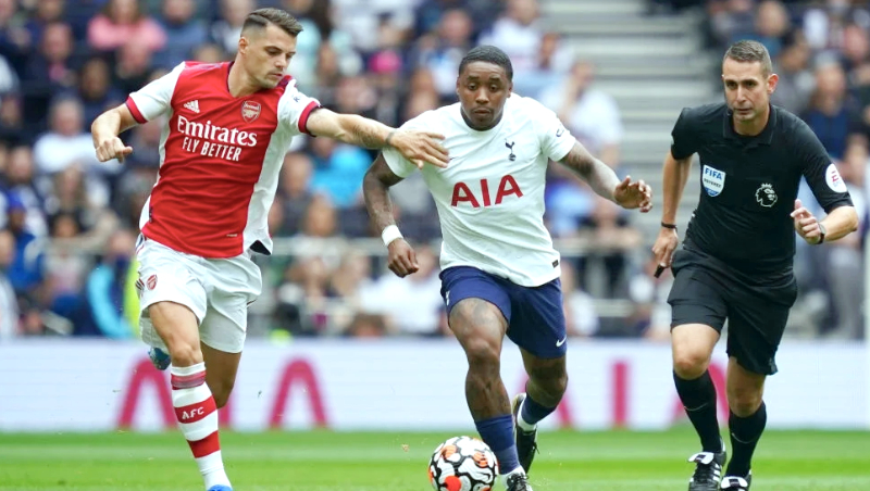 Đội hình dự kiến Arsenal đấu Tottenham: Xhaka trở lại, Arteta giữ nguyên công thức chiến thắng
