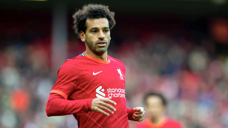 Tăng lương để gia hạn với Salah, phòng thay đồ Liverpool sẽ lục đục?